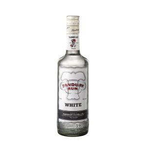 Tanduay White Rum